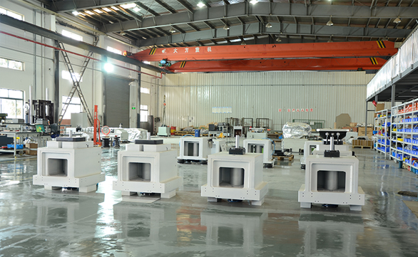 高效生产,拒绝延期